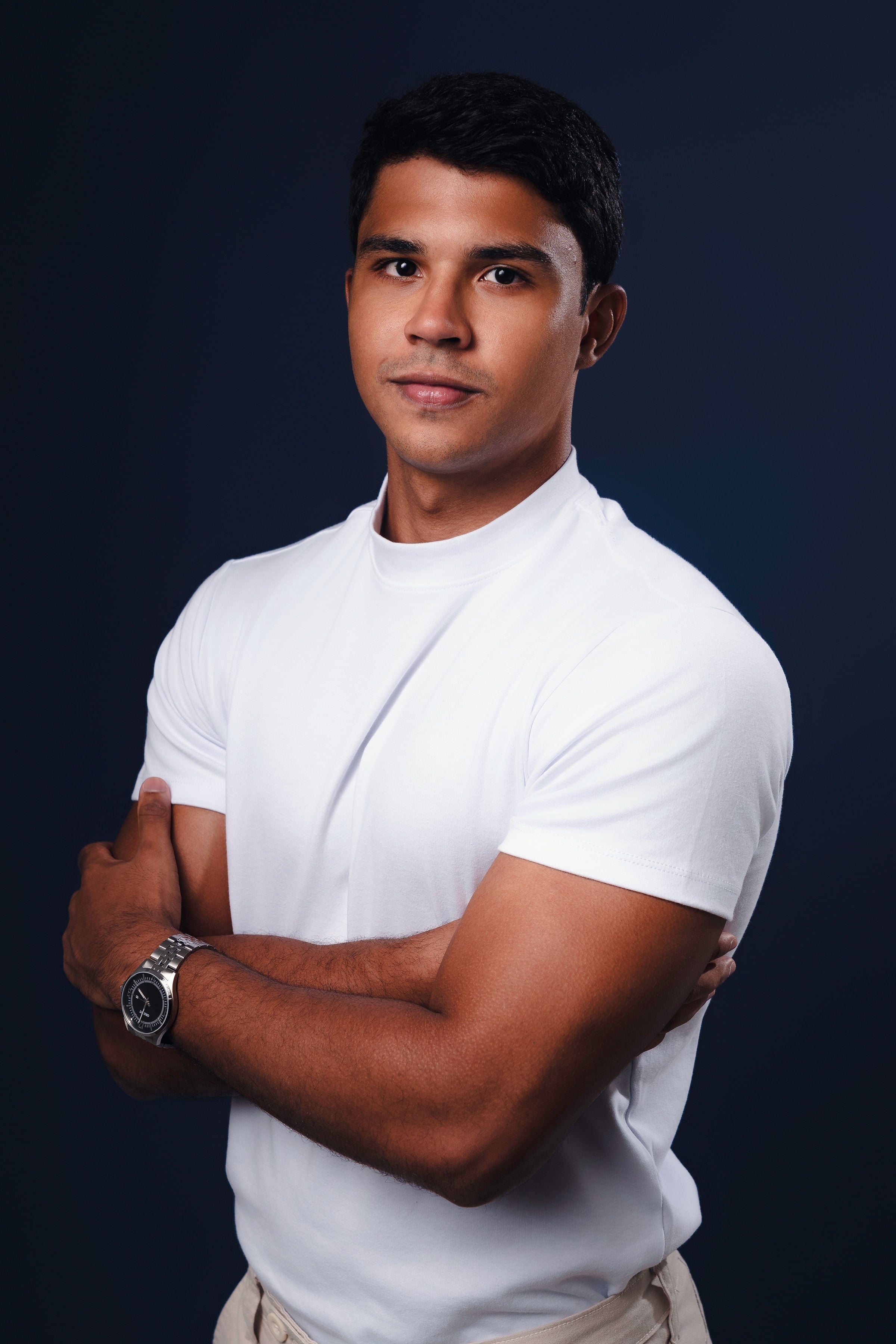 Felipe Fonseca, da Agência Booster