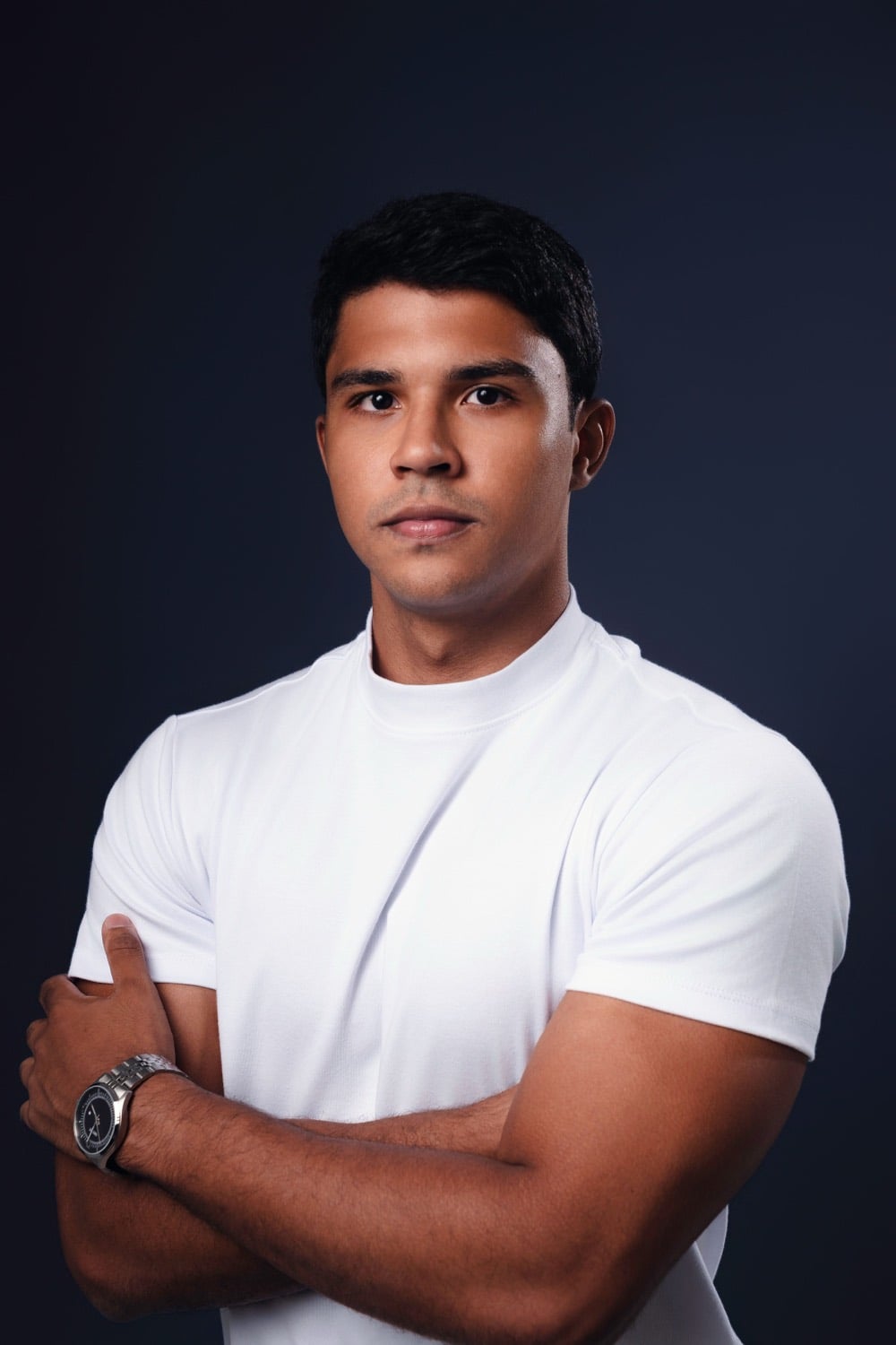 Felipe Fonseca, fundador da Agência Booster