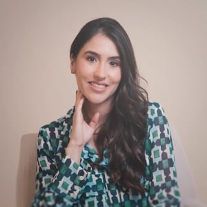 Marina Giraldin